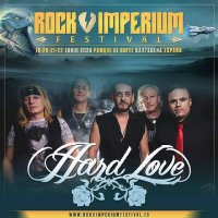Hard Love (@hardloveilusion) 's Twitter Profile