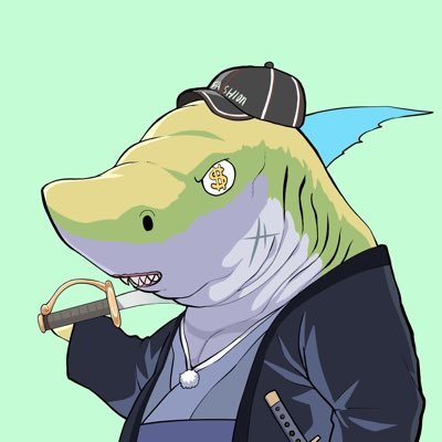 fomoshark's profile picture. Crypto & Marketing Expert • Only Sharing High Quality Content