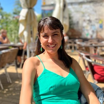 Dr. in Anthropology, currently a postdoc @MPI_EVA_Leipzig. I study food, nutrition, and health from a biocultural and evolutionary perspective.