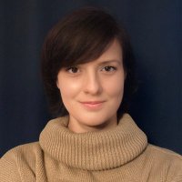 Valentina Rotkin (@valarot) 's Twitter Profile