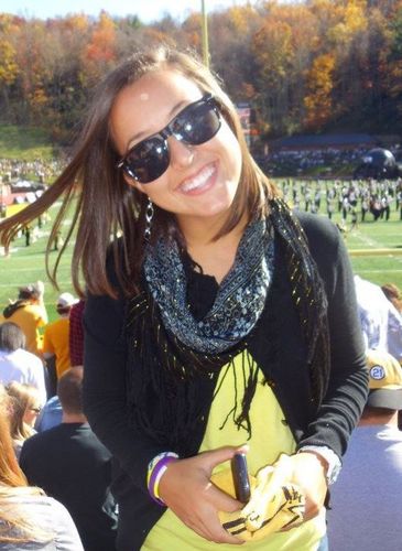 morgan_atwell's profile picture. You were fearfully and wonderfully made.