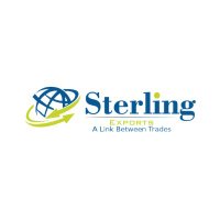Sterling Exports(@SterlingExport) 's Twitter Profile Photo