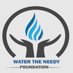 Water The Needy Foundation (@wtnf_ng) Twitter profile photo