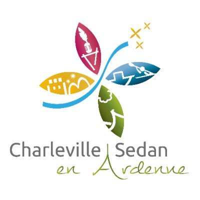 Twitter officiel de l'Office de Tourisme de Charleville / Sedan en Ardenne. #CharlevilleSedan #Charleville #Sedan #VivonslArdenne #VisitArdenne