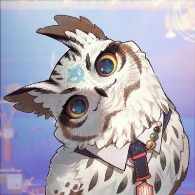 Sinpo OwlNest. 星波さんのプロフィール画像