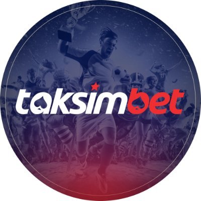 TaksimBet Resmi Twitter Hesabıdır. //+18// Bilinçli Oynayınız. taksimbet giriş
Telegram: https://t.co/e7t3ToZMUv