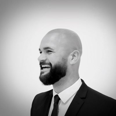 Official page of Sergio van Dijk |  in the tech and football industry for https://t.co/QI6Uj5KDgz & SGM Global | #botak #ser9io | IG @serginhovandijk