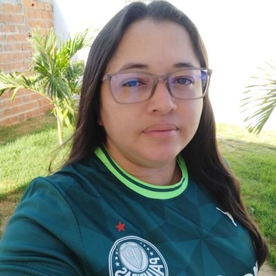 AQUI É PALMEIRAS PORRAAA