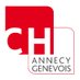CH Annecy Genevois (@HopAnnecyStJu) Twitter profile photo