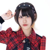 OS☆U 夏木寧音🐺🖤(@osu_nene) 's Twitter Profile Photo