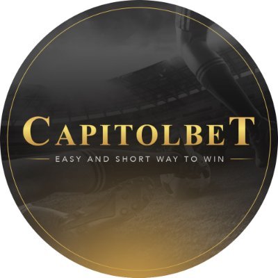 CapitolBet Resmi Twitter Hesabıdır. //+18// Bilinçli Oynayınız. capitolbet giriş
Telegram: https://t.co/wX4MYZnj5y