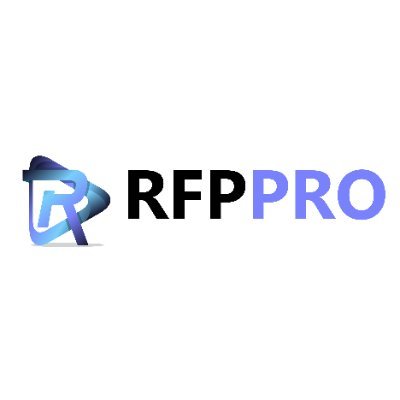 RFPPro is SAAS application, designed to facilitate the creation, distribution, and management of RFPs.