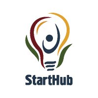 StartHub Africa(@StartHubAfrica) 's Twitter Profile Photo