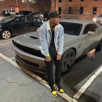 Jerko'Ya Patton (@jpatton_3) 's Twitter Profile