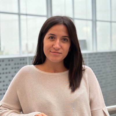 Lab manager in the Leukemia and Immuno-Oncology group - @belverlab at the @Carrerasijc 🧬