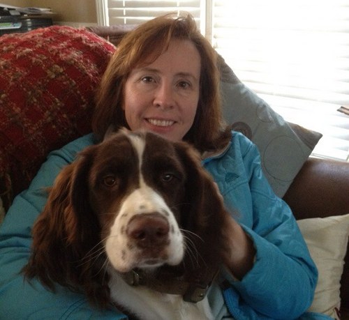 Elizabeth Schmedding