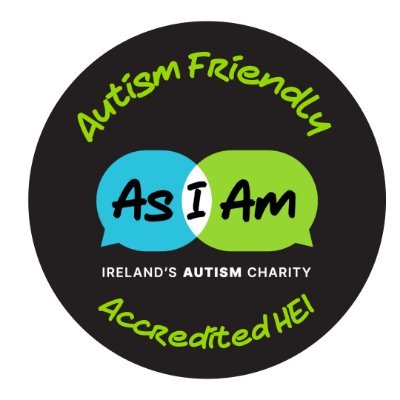 Ireland's national charity for the autism community, working to build an inclusive & understanding higher level education for autistic students.