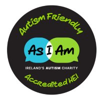 AsIAm Autism-Friendly HEI Award(@AsIAmUniAward) 's Twitter Profile Photo