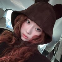 ginger winter (@paradisilence) 's Twitter Profile