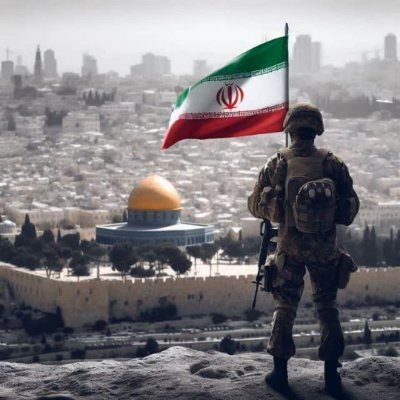 دنیای فردا دنیای فلسطین است و نه دنیای رژیم غاصب صهیونیستی