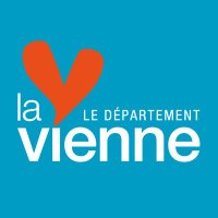 Département de la Vienne(@departement86) 's Twitter Profileg