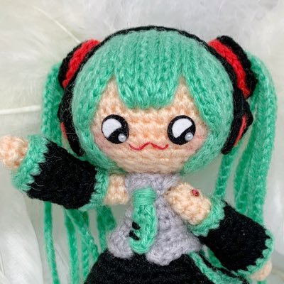 みのさき🧶あみぐるま💮さんのプロフィール画像