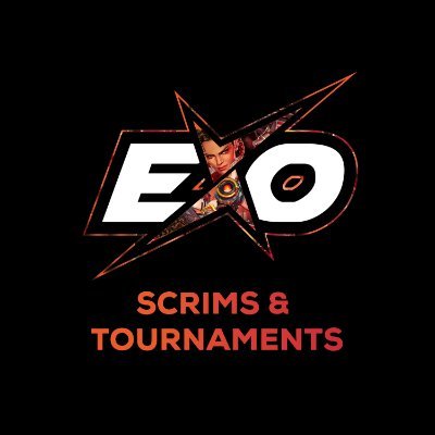 Official page for @EXOClan Scrims & Tournaments | Powered by @Invicta_io