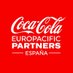 Coca-Cola EP Iberia (@cocacolaep_es) Twitter profile photo Coca-Cola EP Iberia (@cocacolaep_es) Twitter profile photo