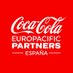 Coca-Cola EP Iberia (@CocaColaEP_es) Twitter profile photo