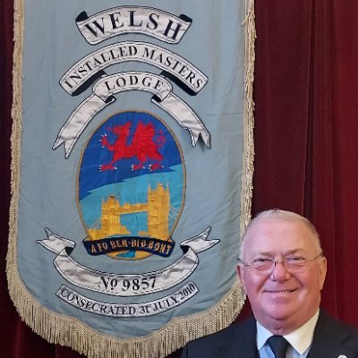 Grand Lodge Officer 
Province of South Wales Masonic Diary and App Developer, Chairman.
Province of South Wales Year Book Chairman
TLC Vice Chairman