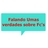 Falando_V3RDAD3's profile image