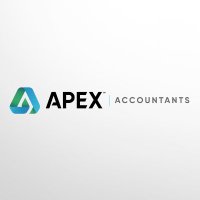Apex Accountants(@ApexAccountant1) 's Twitter Profile Photo
