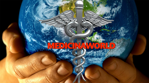medicinaworld's profile picture. L' informazione sul mondo della medicina!!