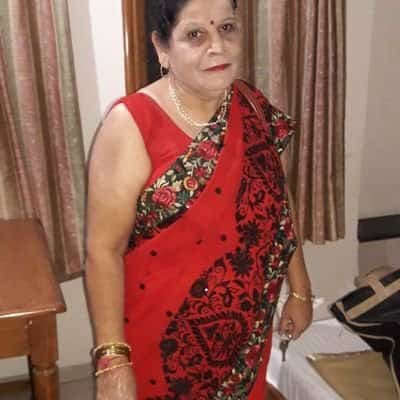 kkidnani's profile picture. Hard core BJP supporter other parties representative don't contact for vote  RAKSAS as per R S Surjewala