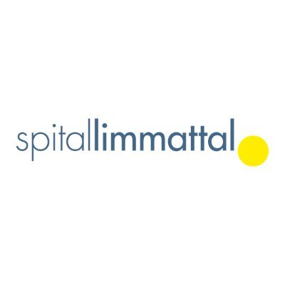 SpitalLimmattal's profile picture. s'LIMMI: Dein Partner fürs Leben. Gesundheitspartner für die erweiterte medizinische Grundversorgung von über 98’000 Patientinnen und Patienten jährlich.