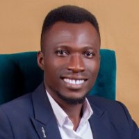 Daniel IBIKITAN (@danielibikitan) 's Twitter Profile