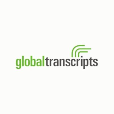 Global Transcripts strives to be a world-class service organization that produces highest quality transcription, at a reasonable cost, consistently and effectiv