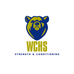 The Official Twitter Page for William Chrisman High School's Strength and Conditioning Program. 
-Shout Outs
-S&C Info
#blackbearstogrizzlies