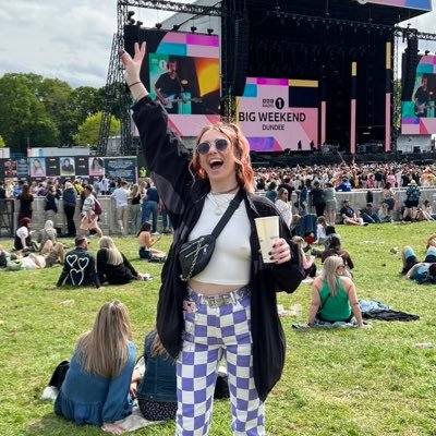 🎧🎧Journalist for @BBCNewsbeat @BBCR1 - millie.trenholm@bbc.co.uk