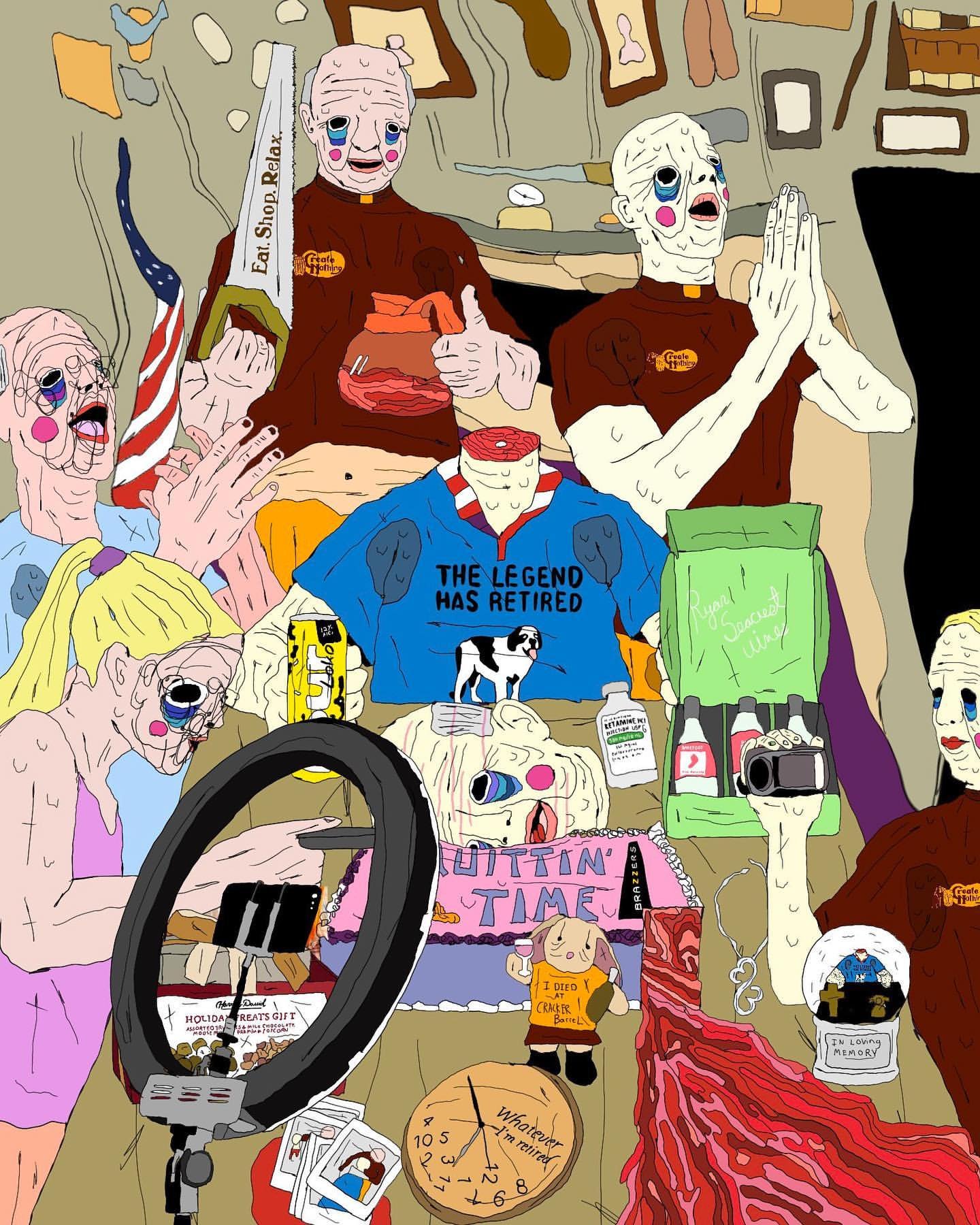 0Geepers8030767's profile picture. 