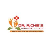 Dr Richa's Unique Clinic(@DrRichaClinic) 's Twitter Profile Photo