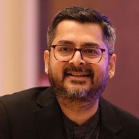 dr. avinash jhangiani (@goodthing) 's Twitter Profile