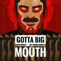 GottaBigMouth(@GottaBigMouth) 's Twitter Profile Photo