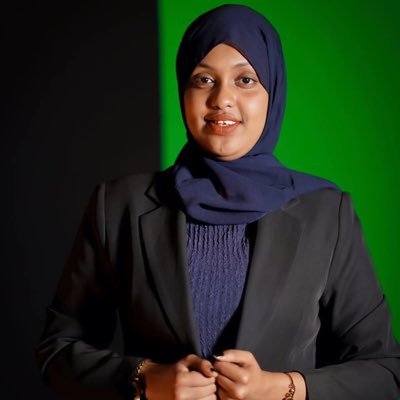 #Presenter, #Journalist, #ProgramHost #Moderator, #ScripWriter #SocialActivist my YouTube https://t.co/bu552ClVK7