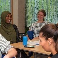 PRISM - University of Nottingham (@prism_uon) 's Twitter Profile