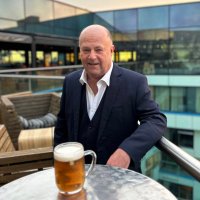 Nick Simon (@nicksimontv) 's Twitter Profile