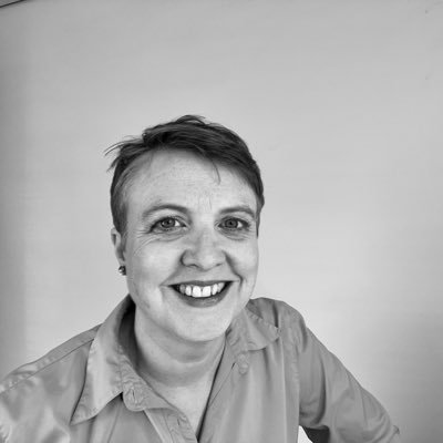 Dr Aileen O'Carroll