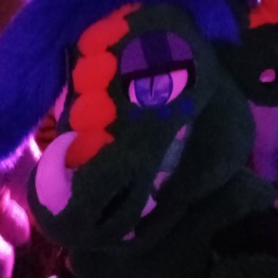 🔞
Blade 🐲 ΘΔ | 21 | Dom 🔝, picky 🔄| Dude (🏳️⚧️) | Pan | (sfw @monsterteef
Semi-open w/ @fuzofthenub 💖
Murrsuiting/Occasional art
-Age in bio
-DMs 🆗️