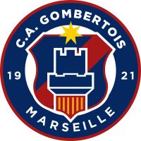Club Athlétique Gombertois(@CAGombertois) 's Twitter Profile Photo