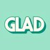 The Glad App (@thegladapp) Twitter profile photo